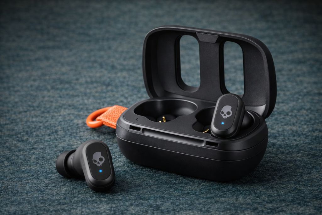 skullcandy dime 3 true wireless