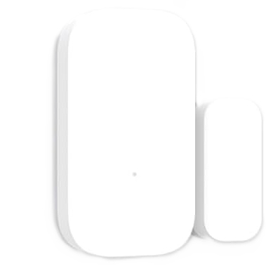 best door sensor for smart home Aqara window and door sensor